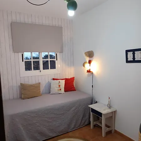 Appartement Casa Elsa *