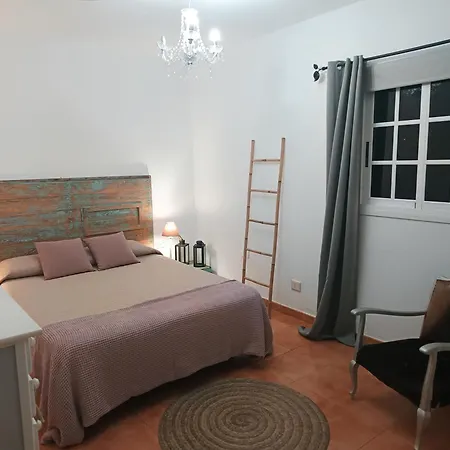 Casa Elsa Appartement Puerto del Rosario (Fuerteventura)