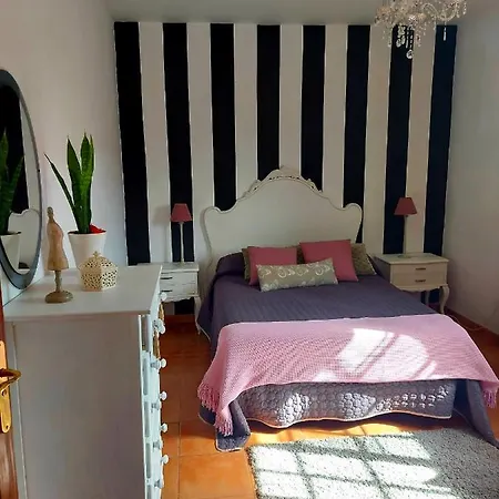 Casa Elsa Puerto del Rosario (Fuerteventura)