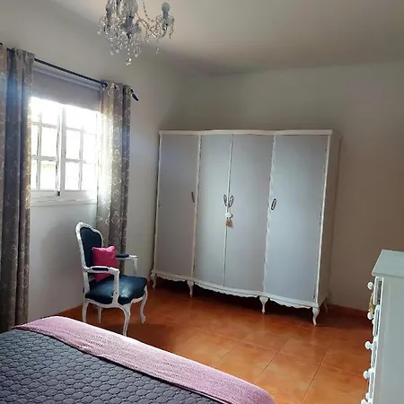 Casa Elsa פוארטו דל רוסריו