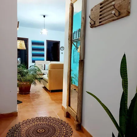 Casa Elsa Apartment *