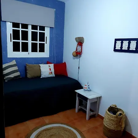 Apartment Casa Elsa