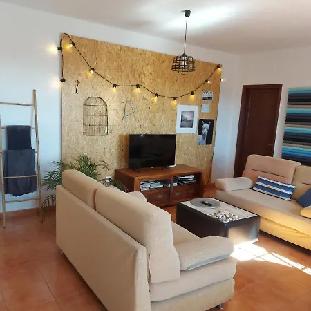 Casa Elsa Apartment *