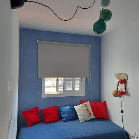 Apartment Casa Elsa