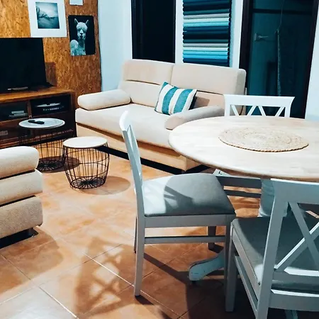 Apartment Casa Elsa *