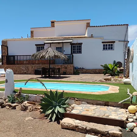 Casa Elsa Apartment Puerto del Rosario (Fuerteventura)