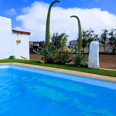 Casa Elsa Apartment