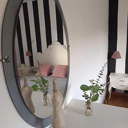 Casa Elsa Apartment *