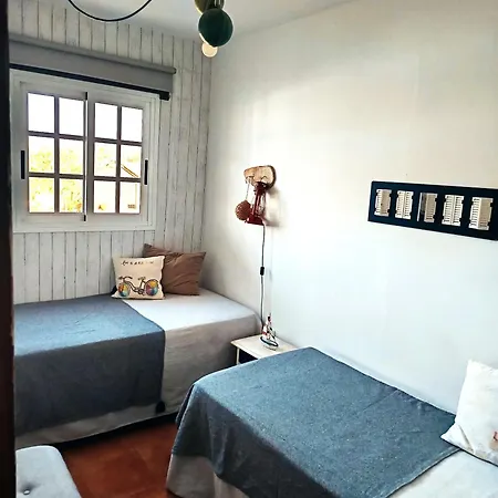 Apartment Casa Elsa
