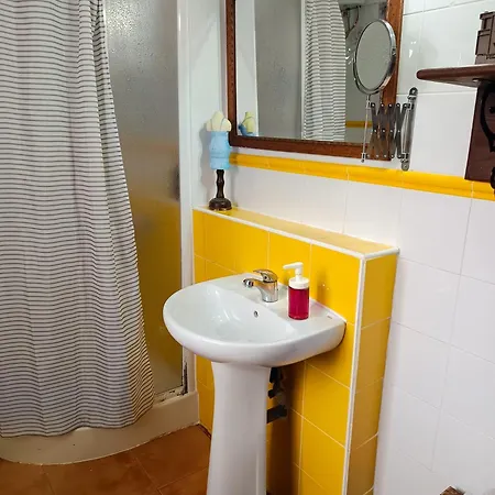 Casa Elsa Apartment *