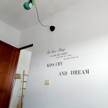 Casa Elsa Apartment *