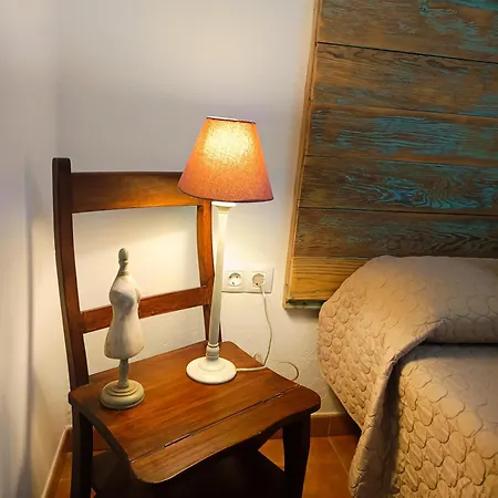 Appartement Casa Elsa Puerto del Rosario (Fuerteventura)