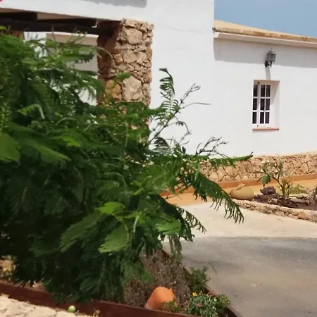 Casa Elsa Apartment *