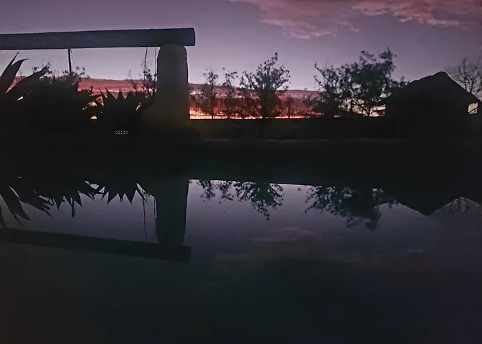 Casa Elsa Apartamento Puerto del Rosario (Fuerteventura)