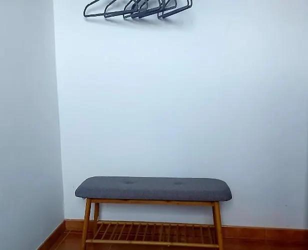 Apartamento Casa Elsa