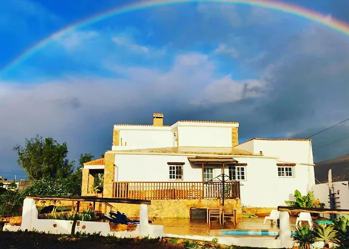 Apartamento Casa Elsa *