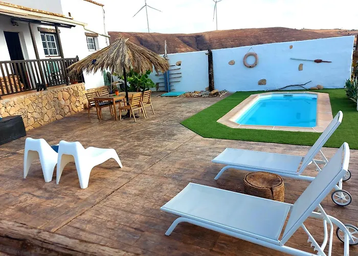 Apartamento Casa Elsa