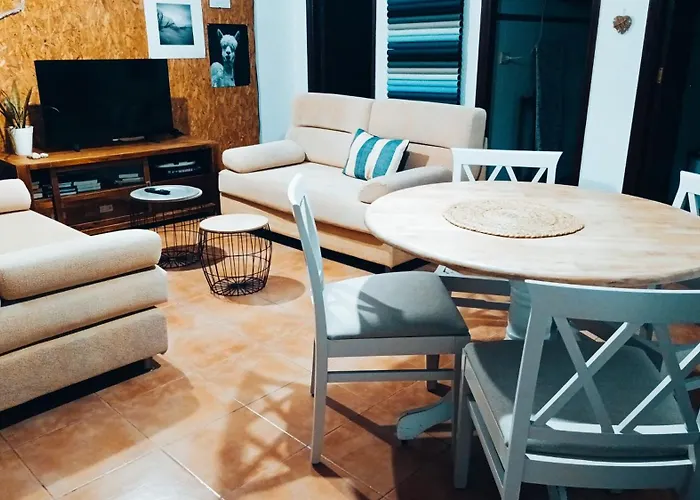 Apartamento Casa Elsa *