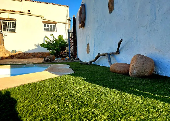 Apartamento Casa Elsa *