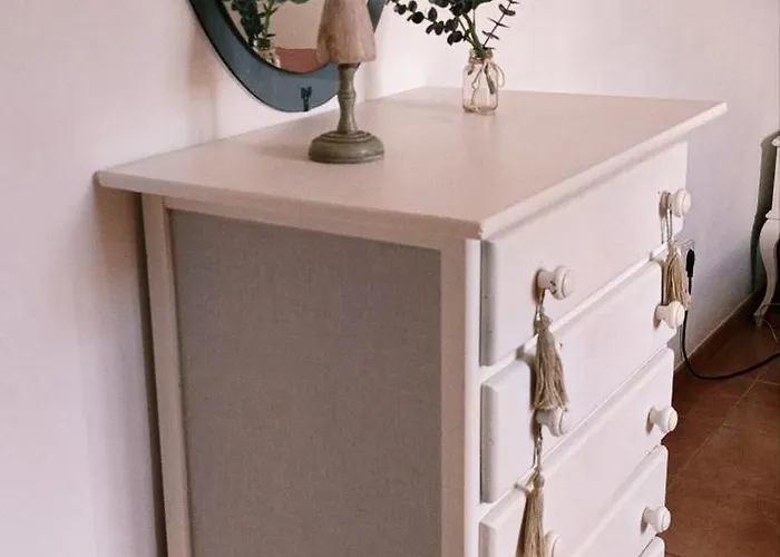 Casa Elsa Apartamento Puerto del Rosario (Fuerteventura)