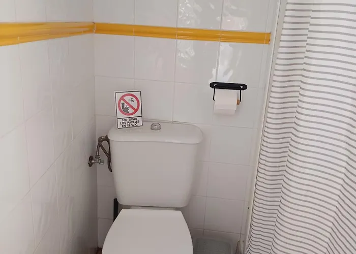 Casa Elsa * Puerto del Rosario (Fuerteventura)