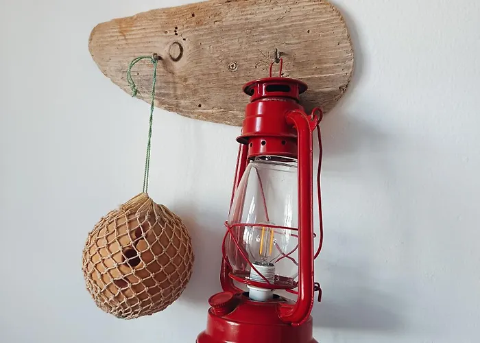 Apartamento Casa Elsa Puerto del Rosario (Fuerteventura)