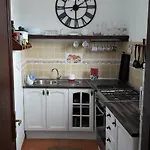Casa Elsa アパート