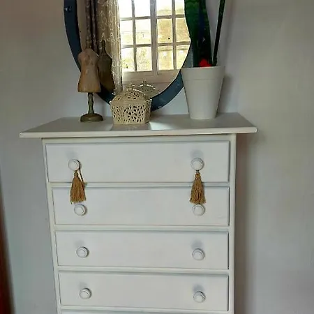 Appartamento Casa Elsa *