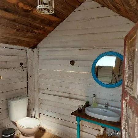 Casa Elsa *