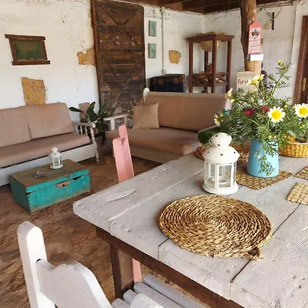 Casa Elsa Daire Puerto del Rosario (Fuerteventura)