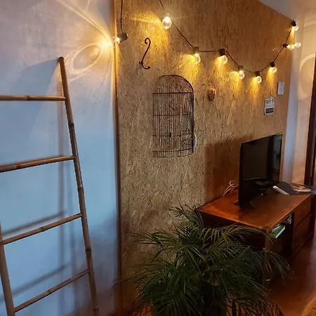 Casa Elsa