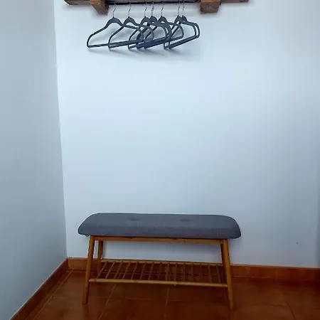 Διαμέρισμα Casa Elsa