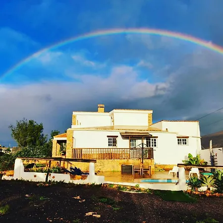 Διαμέρισμα Casa Elsa *