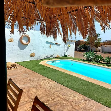 Casa Elsa דירה פוארטו דל רוסריו