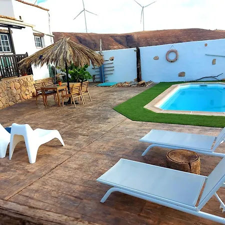 Apartament Casa Elsa