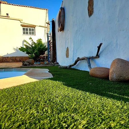 Apartamento Casa Elsa *