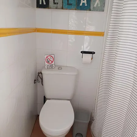 Casa Elsa * Puerto del Rosario (Fuerteventura)