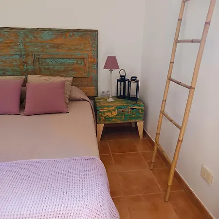 דירה Casa Elsa פוארטו דל רוסריו