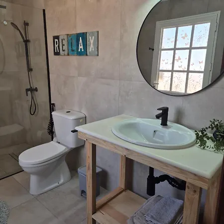Casa Elsa Puerto del Rosario (Fuerteventura)