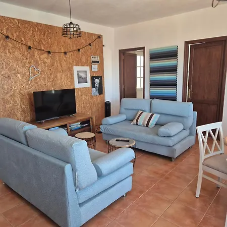 Casa Elsa Daire Puerto del Rosario (Fuerteventura)
