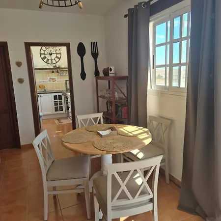 Casa Elsa