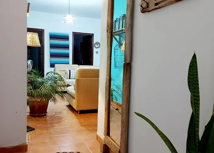 Casa Elsa Appartamento *