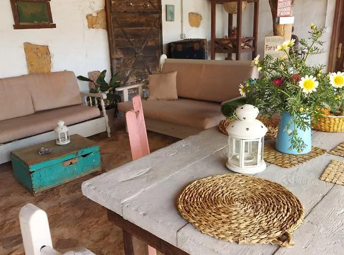 Casa Elsa Appartamento Puerto del Rosario (Fuerteventura)