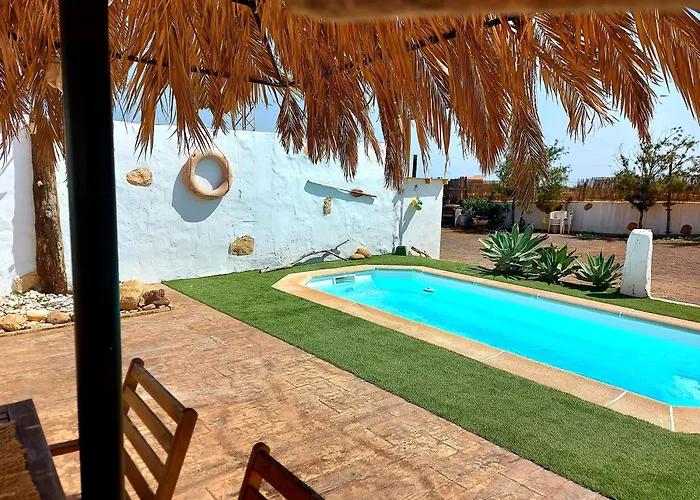 Casa Elsa Appartamento Puerto del Rosario (Fuerteventura)