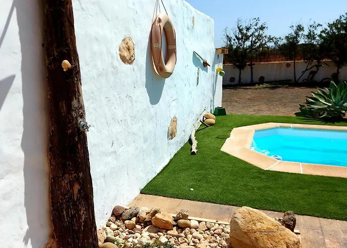 Casa Elsa Appartamento Puerto del Rosario (Fuerteventura)