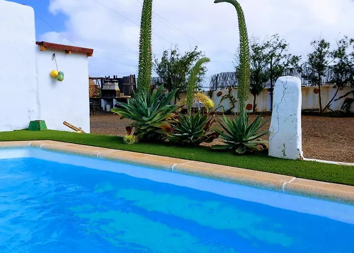 Casa Elsa Appartamento