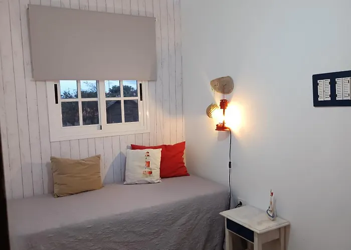 Appartamento Casa Elsa *