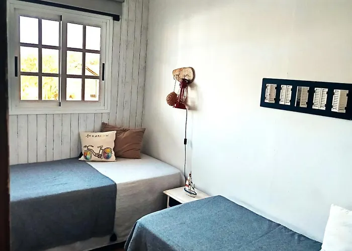 Appartamento Casa Elsa