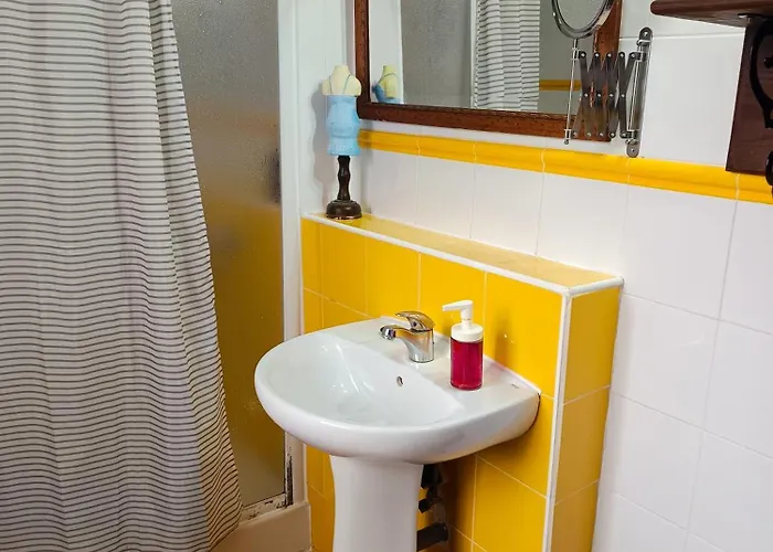 Casa Elsa Appartamento *