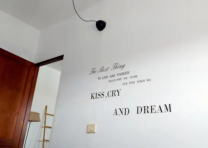 Casa Elsa Appartamento *